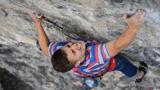 Climbers Chossy Limestone Nightmares  Every 512 Ep 3 [upl. by Lubin]