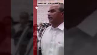 YSR comment on KCR in assembly  shorts youtubeshorts telangana [upl. by Arriaes214]