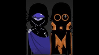 Incredibox Sepbox V7 UnderWorld mix [upl. by Lamoureux]