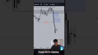 CPI DATA  LIVETRADING 💸🚀forex [upl. by Hearsh]