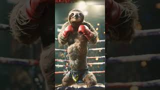 Animal Kingdom Fighter Part 3 shorts youtubeshorts viralshort [upl. by Sirromed323]