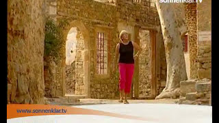 Tipp Die Insel Spinalonga Kreta Griechenland  mit Marlies [upl. by Rainger]