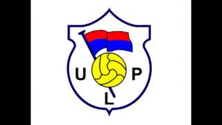 Himno de la UP Langreo [upl. by Airehc81]