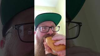 Eating Anthony Bourdains Mortadella Sandwich [upl. by Aunson530]