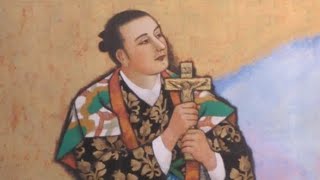 Takayama Ukon The Christian Samurai That Said No To Japans Three Great Unifiers [upl. by Fidelio]