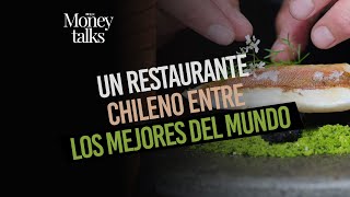 Capítulo 105  Un restaurante chileno entre los mejores del mundo [upl. by Yancey]