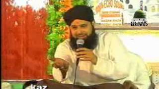 Madine Ke Wali Do Alam Ke Data By Owais Raza Qadri [upl. by Sil]