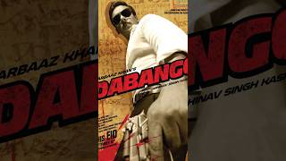 Dabangg Movie Cast  20102024  shorts [upl. by Agan236]