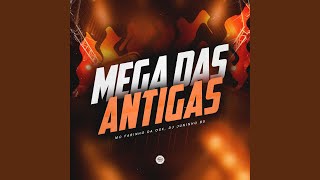 Mega das Antigas [upl. by Gairc]