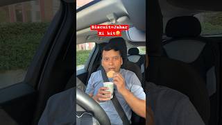 biscuit ka matlab kya hota hai guru ji  biscuit comedy 🤣 Dr Naren  funny funnyvideo fun [upl. by Novonod]