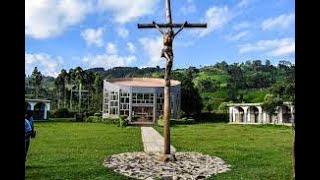 Cottolengo Pilgrimage at the Shrine of Tuthu in Muranga Diocese [upl. by Hyams]