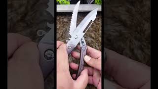 Do you want oneforyou tools blade camping fruit knife [upl. by Einnhoj609]