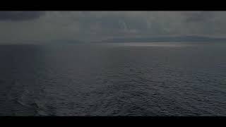 Holland America 53 day Majestic Japan Day 31 Sea day [upl. by Gillette]