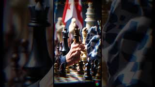 The Chess Match That Changed the Cold War Fischer vs Spassky Explained [upl. by Denyse]