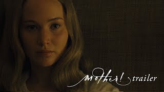 mother movie 2017  quotexperiencequot  paramount pictures [upl. by Yaakov]