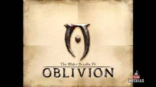 The Elder Scrolls IV  Oblivion Soundtrack  04 Harvest Dawn [upl. by Vitia]