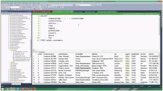 Part 5  First Part of SQL Prompt in Redgate SQL Toolbelt Essentials [upl. by Arlene]