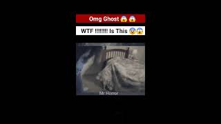 Real Ghosts video 😨 😱  Mr Horror [upl. by Moser]