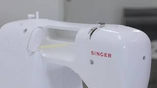 SINGER® C5205 serie  introductie en machine rondleiding [upl. by Radman681]