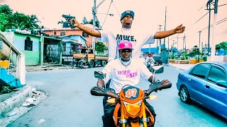 Alta Nota  Sicariato Video Official Dir by Rochy RD [upl. by Cheney237]