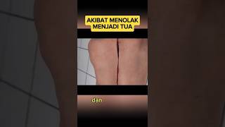 MENOLAK TUA film shorts alurceritafilm [upl. by Ahsial290]