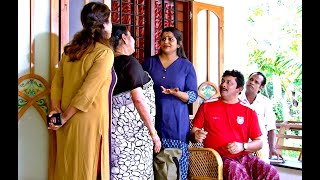 ThatteemMutteem  Ep 302  Kokilas unbelievable make over  Mazhavil Manorama [upl. by Aitam]