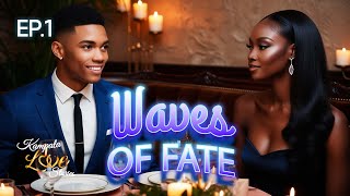 Waves Of Fate Sn1  Ep1  Olugero Lwomukwano mu Kampala Love Stories [upl. by Anagrom57]