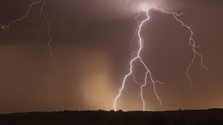 LIGHTNING 4K Real Time with Global Shutter [upl. by Ahsiret138]