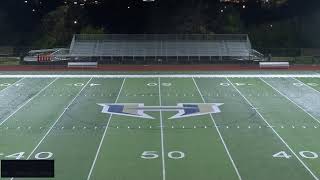 Holt High School vs Liberty Wentzville High School Mens Varsity Soccer [upl. by Vergne]