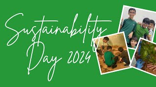 Sustainability Day 2024 [upl. by Ayanat]