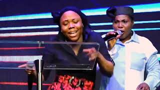 An unforgettable African Praise Medley that will get you Demonstrating for Jesus Music gospel [upl. by Clemence]