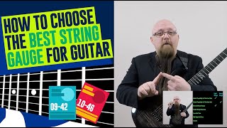 The BEST Way to Change Acoustic Guitar Strings [upl. by Luigino]