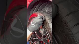 Super Satisfying Car Detailing ASMR [upl. by Twelve533]