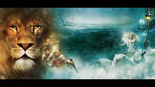 LE MONDE DE NARNIA  CHAPITRE 3  LODYSSEE DU PASSEUR DAURORE  Bande annonce 2 vf [upl. by Winston]