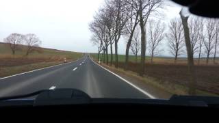 Spazierfahrt mit meinem Ford Puma [upl. by Ynohtnacram234]