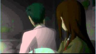 Okabe Rintaro  steinsgate anime edit okaberintaro okaberintarou [upl. by Niklaus]