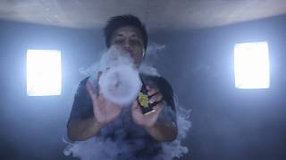 The Art of Vape Tricks  JM Bayot [upl. by Anabal]