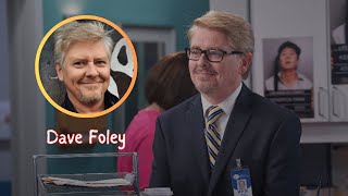 Dave Foley A Look Back at His Iconic Moments and Shocking Present [upl. by Fennessy]