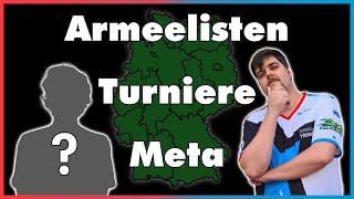 Turnierergebnisse vom Wochenende  Montagsstream 11092023 [upl. by Auston262]