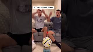 BOYS REACTION😱  TRICK SHOT COLLECT  shorts ytshorts funnyshort funnyvideoscomedy comedyvideo [upl. by Damales659]