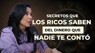 12 MENTIRAS que te dijeron sobre el DINERO y que te mantienen QUEBRADO [upl. by Bridges101]