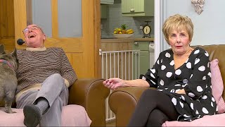 Gogglebox S24E10 [upl. by Eirrem]