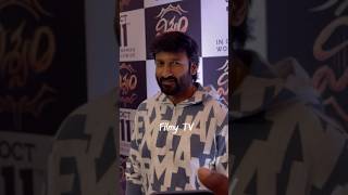 Gopichand at Viswam Pre Release Event [upl. by Aiki507]