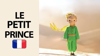 Le Petit Prince  Antoine de SaintExupéry livre  audio [upl. by Anilatac]