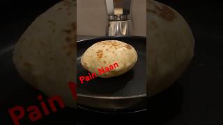 Recette Pain Naan italianfood naan italie forever [upl. by Shaylynn]