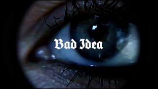 Sueco  Bad Idea Music Video [upl. by Saberio]