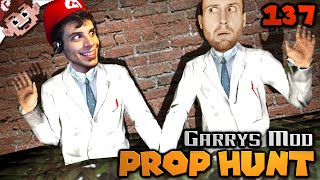 Chilled Goes Nanners Prop Hunt  Episode 137 [upl. by Theodore]