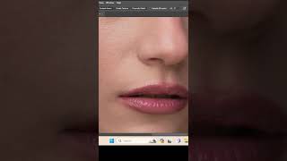 Skin Retouching Editing Photoshop Tips and Tricks  skin smooth  retouch  editing photoshop2024 [upl. by Kappel586]