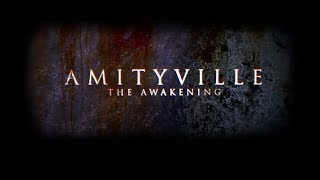 Amityville movie 2017 Soundtrack list [upl. by Vally]