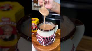 Atole de Avena con Chocolate shorts [upl. by Nosinned]